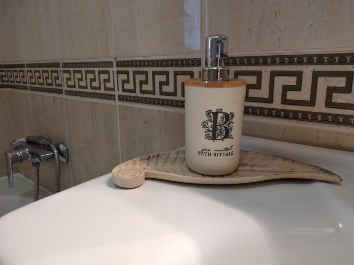 Apartment Kosevic Osijek